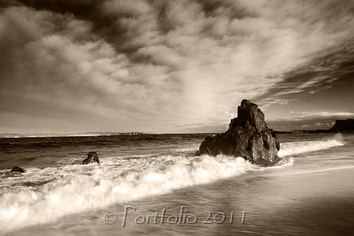 Ballycastle beach bw 15 .jpg